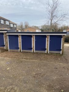 Allstar Roofing & Maintenance Ltd work gallery
