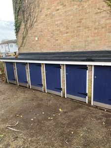 Allstar Roofing & Maintenance Ltd work gallery
