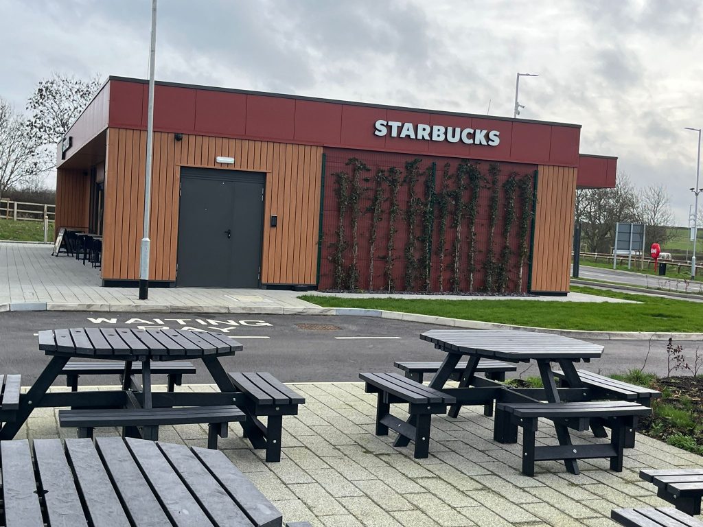 CORC is pleased to present FLATPLANK, on behalf of teknoroof