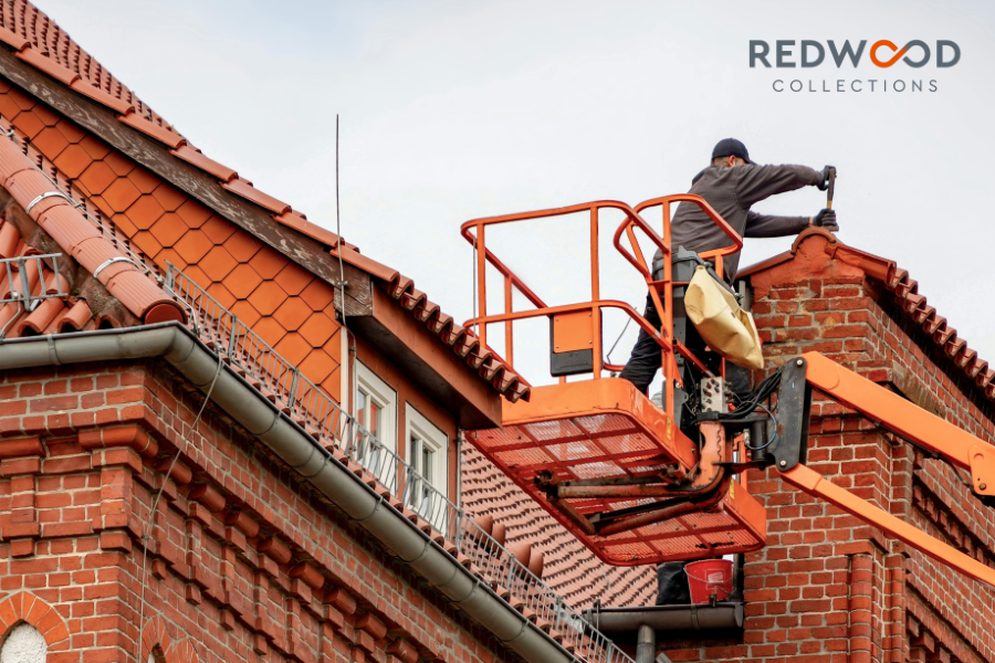 Roofing Growth Is Creating New Payment Risks for Contractors