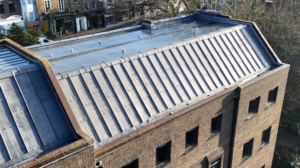 March Winner – Other – Butler Brothers Roofing Ltd