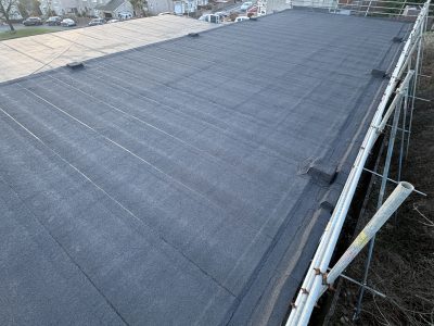 North Lakes Roofing Services Limited – Flat