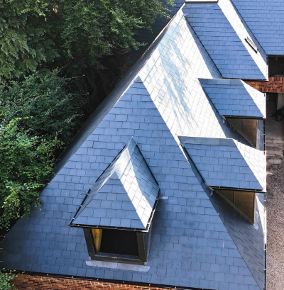 March Winner – Pitch – Butler Brothers Roofing Ltd