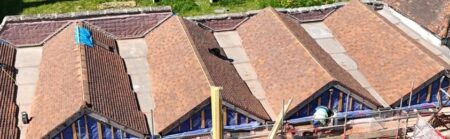 Butler Brothers Roofing Ltd – Pitch