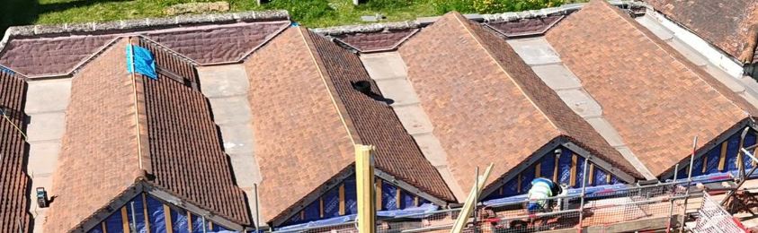Butler Brothers Roofing Ltd – Pitch