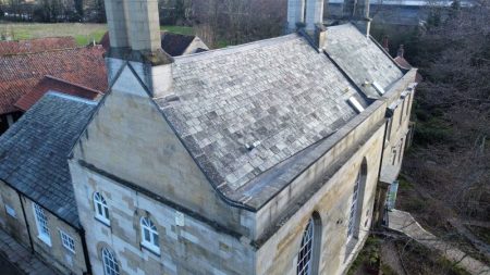 Cousin’s Roofing (Bradford) Ltd – Pitch