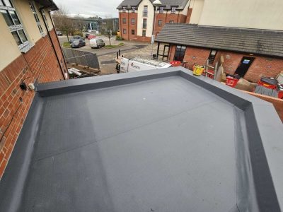 R.L. Lovatt Ltd – Flat