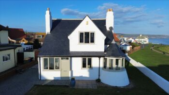 When ‘Brazilian slate’ fails: lessons from a Whitby re-roofing project