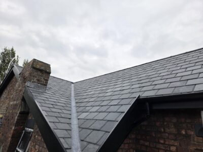JLC Roofing and Construction Ltd – Pitch