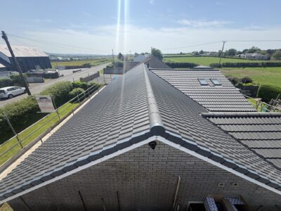North Lakes Roofing Services Limited – Pitch