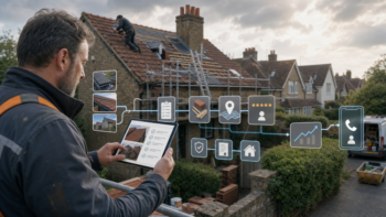 SEO for Roofing Companies: an Operations-led Plan that Works