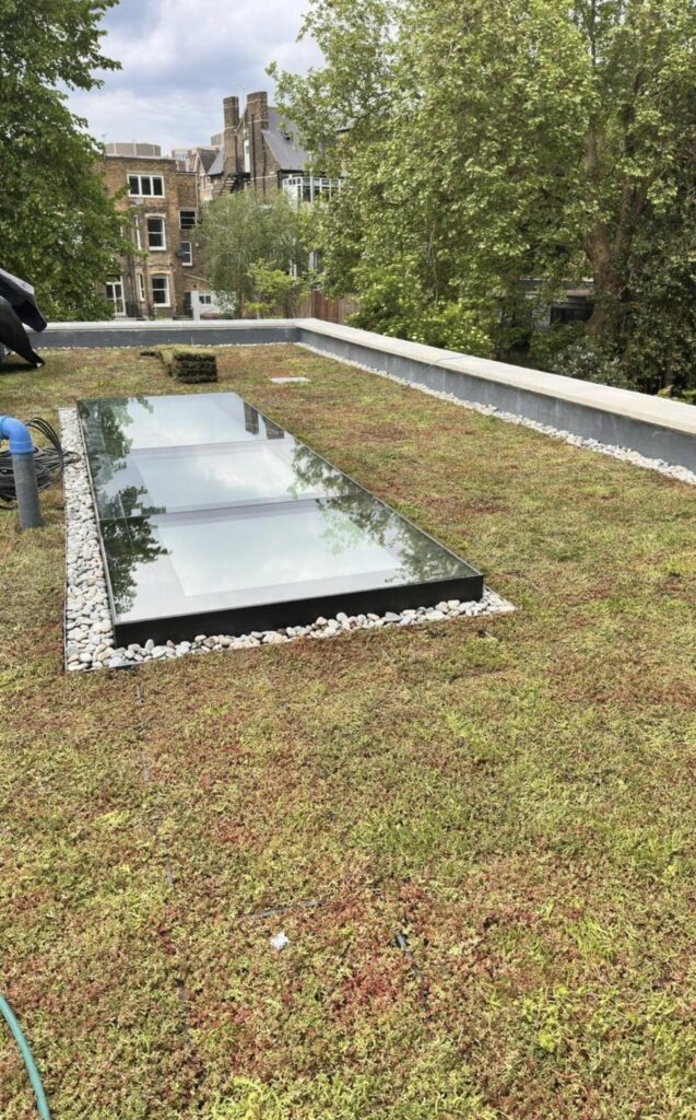 July Winner – Other – Harrow Roofing and Building Ltd