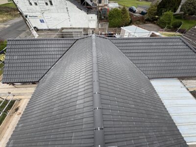 North Lakes Roofing Services Limited – Pitch