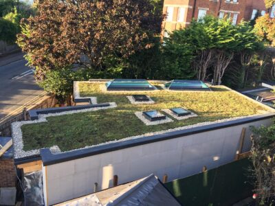 Smartseal Flat Roofing Ltd – Other