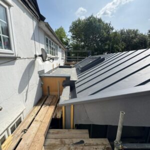 J Spec Roofing Technologies Ltd work gallery