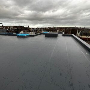 J Spec Roofing Technologies Ltd work gallery