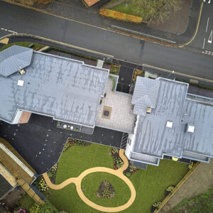 J Spec Roofing Technologies Ltd work gallery