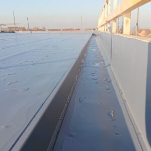 J Spec Roofing Technologies Ltd work gallery