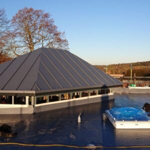 J Spec Roofing Technologies Ltd work gallery