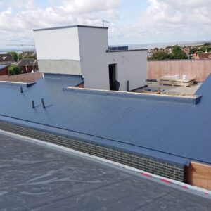 J Spec Roofing Technologies Ltd work gallery
