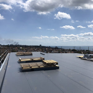 J Spec Roofing Technologies Ltd work gallery