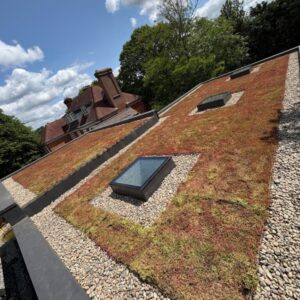 J Spec Roofing Technologies Ltd work gallery