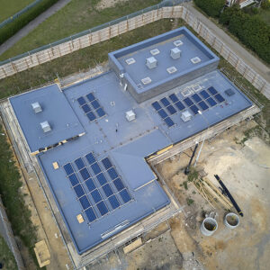 J Spec Roofing Technologies Ltd work gallery