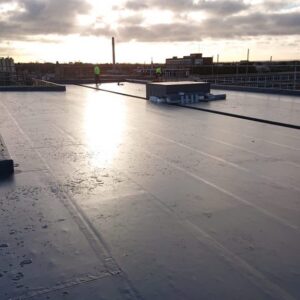 J Spec Roofing Technologies Ltd work gallery