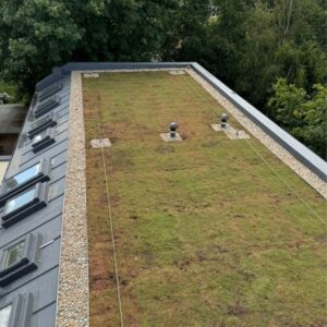 J Spec Roofing Technologies Ltd work gallery