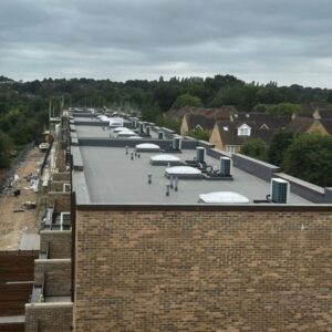 J Spec Roofing Technologies Ltd work gallery