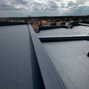 J Spec Roofing Technologies Ltd work gallery