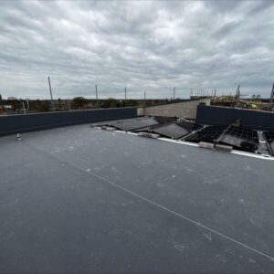 J Spec Roofing Technologies Ltd work gallery