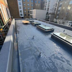 J Spec Roofing Technologies Ltd work gallery