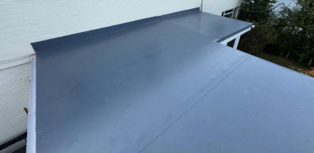 Jamie Burley Flat Roofing Specialist Limited – Flat