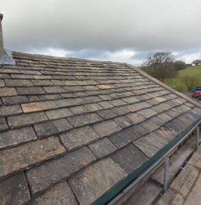 Padiham Roofing Contractors Ltd work gallery