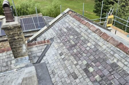 Padiham Roofing Contractors Ltd work gallery