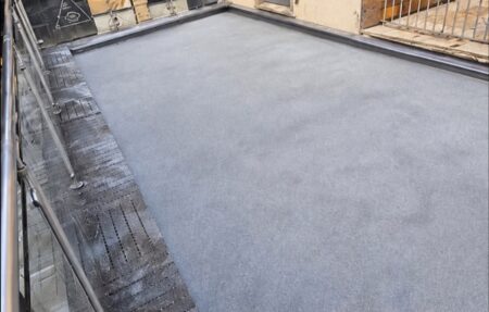 Padiham Roofing Contractors Ltd work gallery