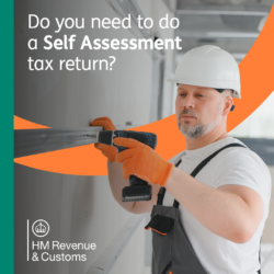 Registering for Self Assessment: HMRC answers your questions
