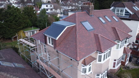 Green Roofing (Bristol) – Pitch